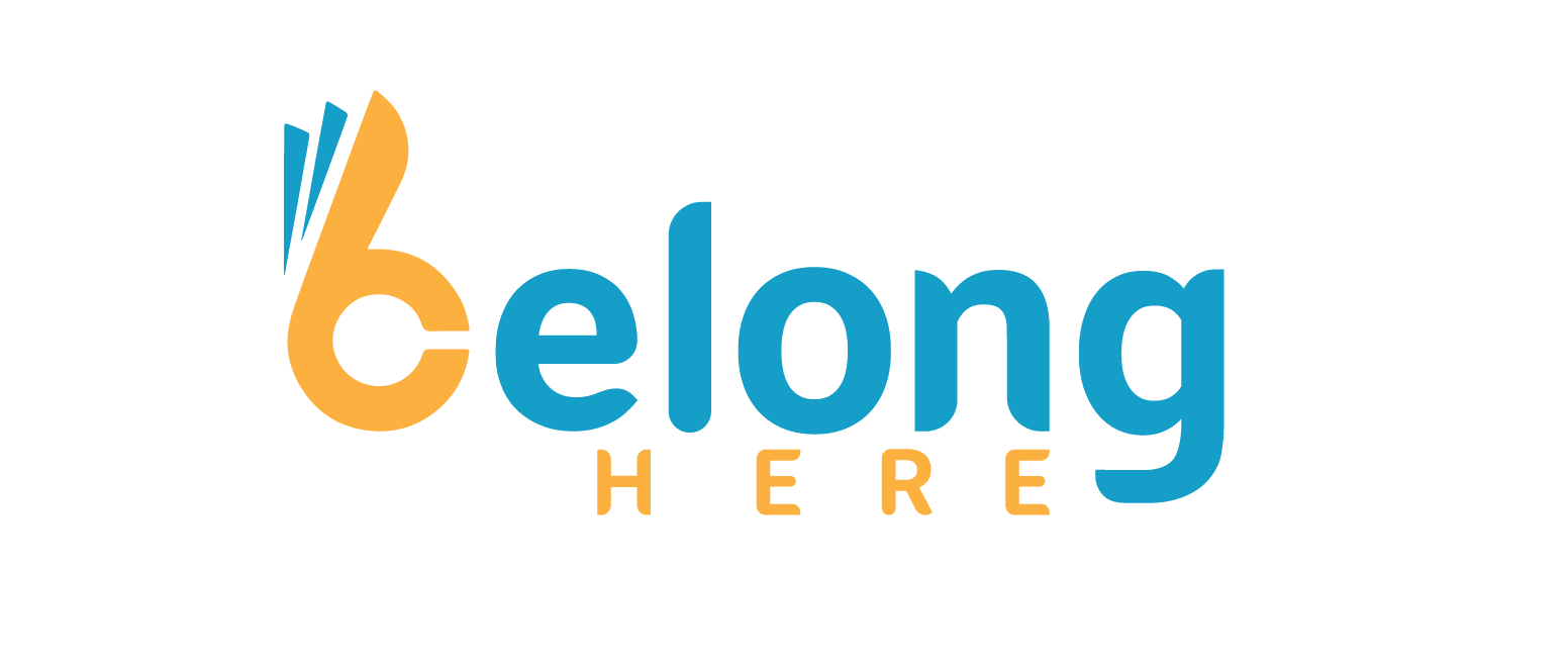 Belong Here